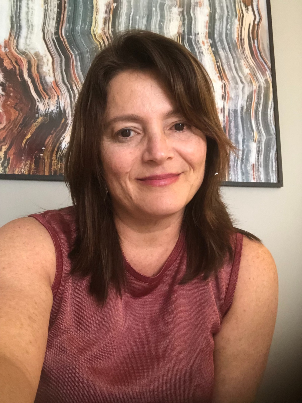 Dra. Irian Guedes Farkatt