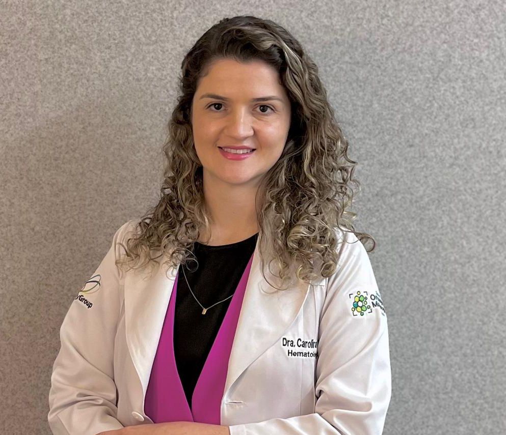 Dra. Carolina Colaço Villarim