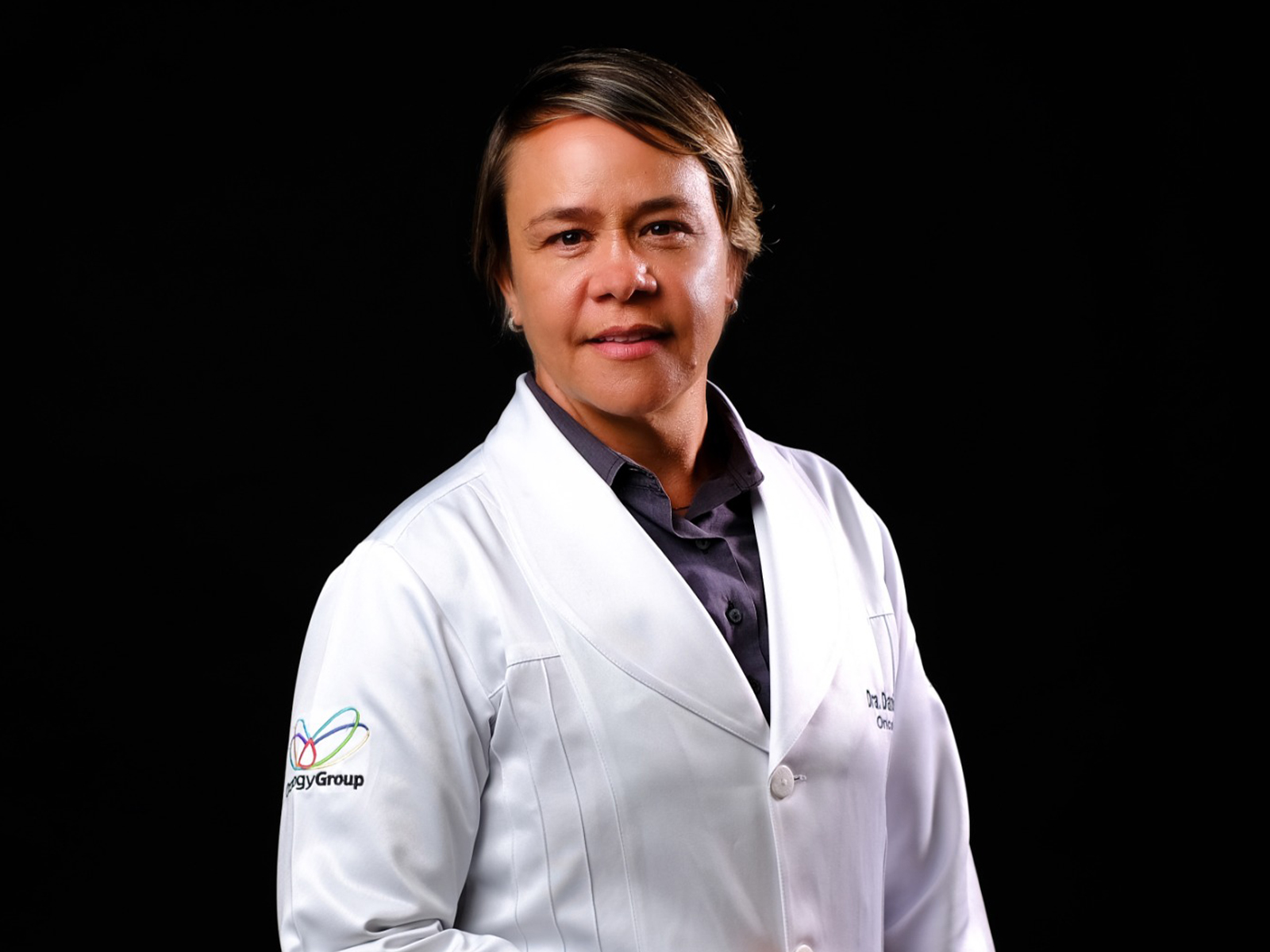 Dra. Danielli Matias